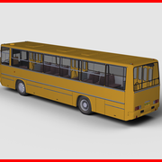 Ikarus-260b