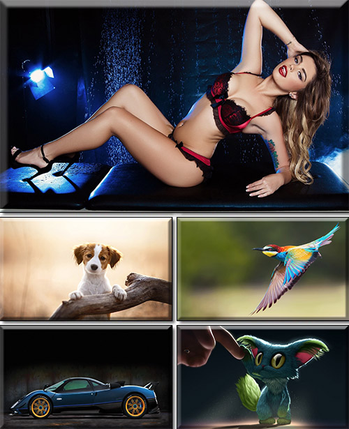 Computer Desktop Wallpapers Collection. Part 2970