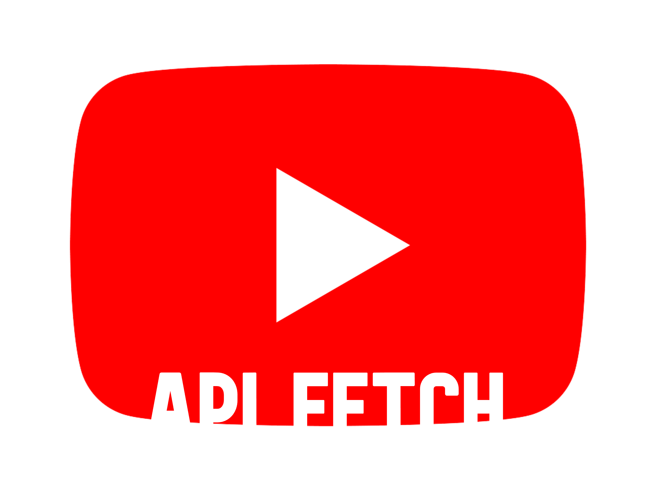 YoutubeAPI Fetch youtubeapi-fetch