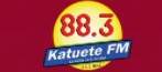 Radio Katueté 88.3 FM