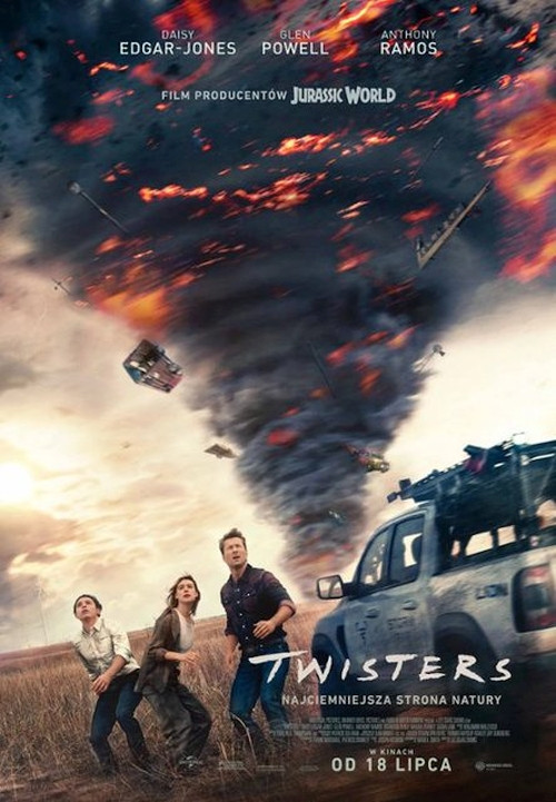 Twisters (2024) PLDUB.1080p.WEB-DL.H.264.DD5.1-FOX / Dubbing PL z VOD