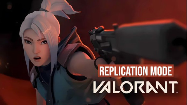 replication