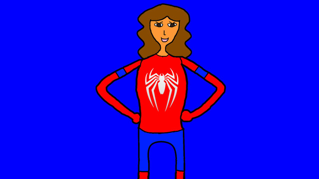Spider-Woman