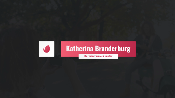 Modern Corporate Slideshow Modern Corporate Slideshow