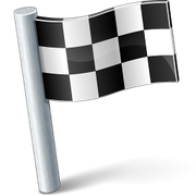 signal-flag-checkered