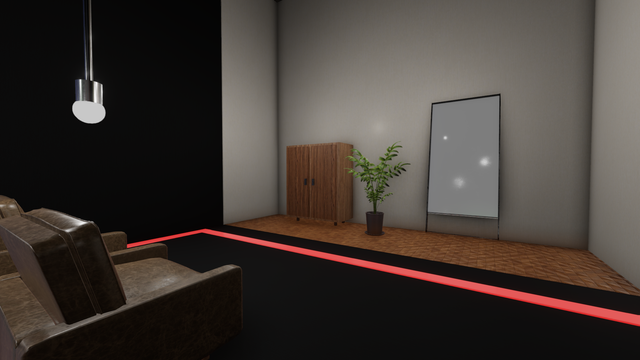 My Studio