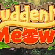 Suddenlymeow