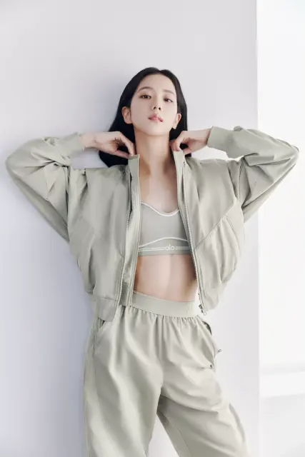 ji soo blackpink 1327744