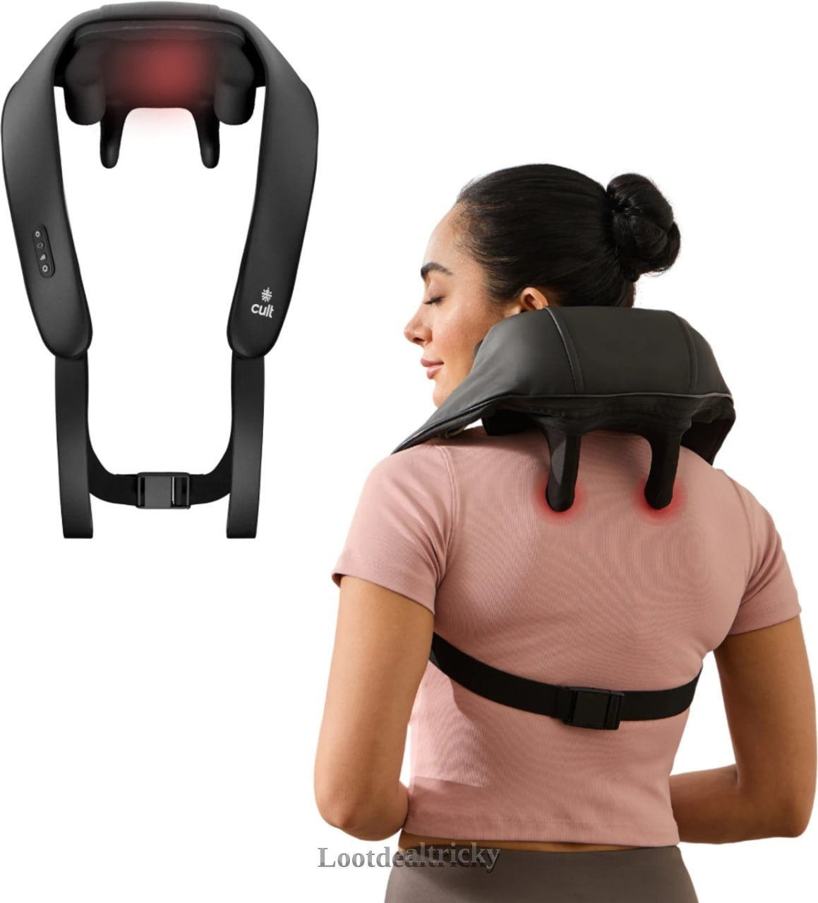 74 Off Cult – Amazing Price Drop @ ₹1299 (74%) 74 Off Cult – Amazing Price Drop @ ₹1299 (74%)