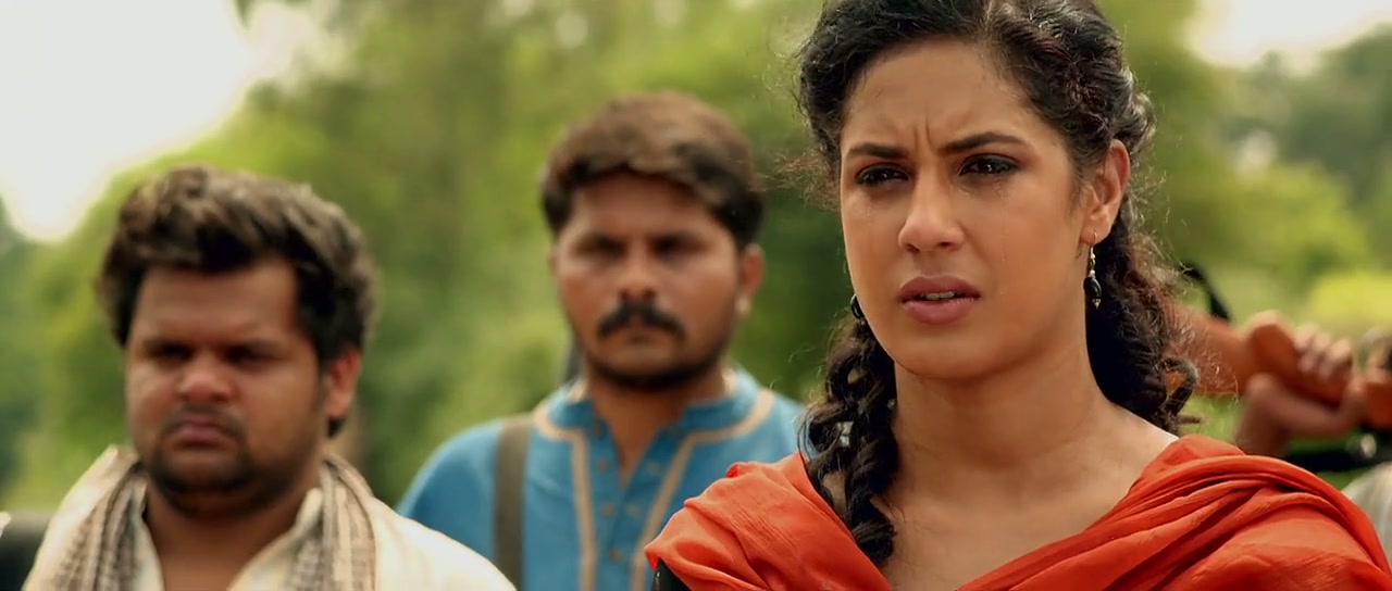 Guddu Rangeela Screenshot