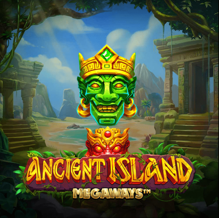 Ancient Island Megaways Oyna