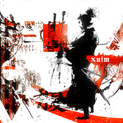 xuim HS97x Lexi Bird