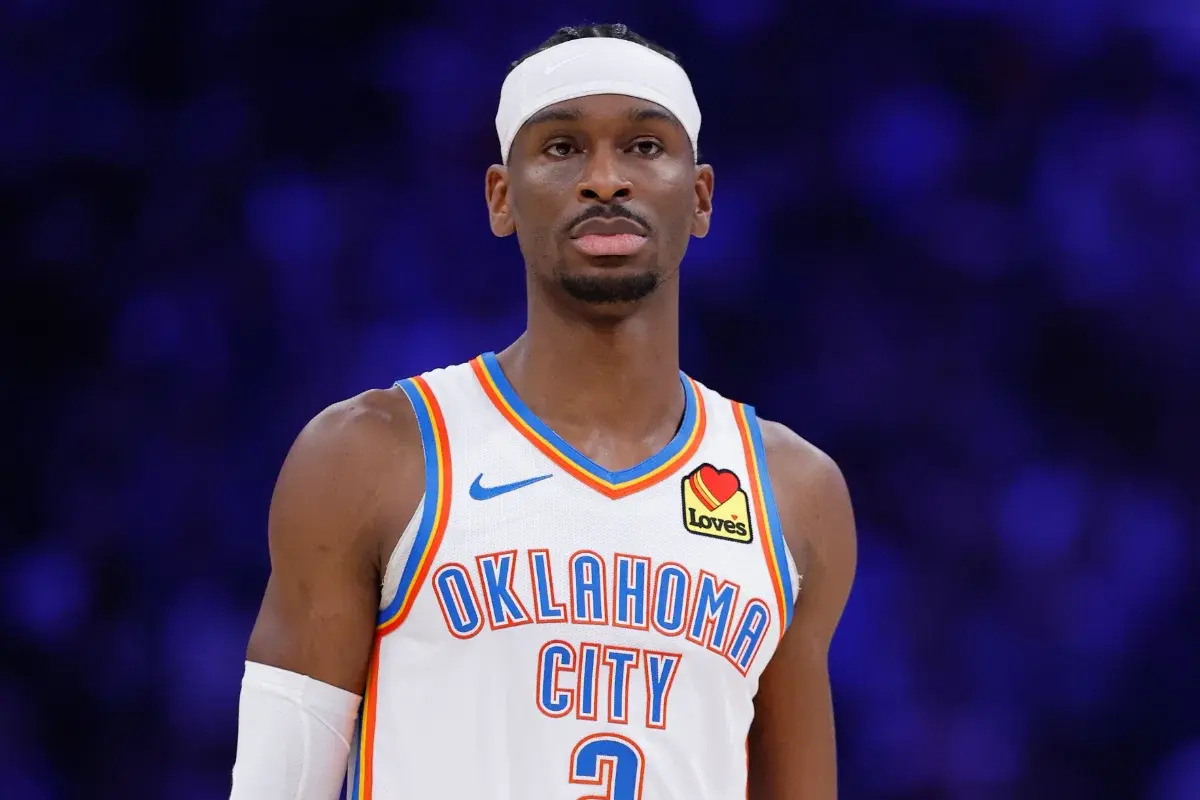 Shai Gilgeous-Alexander Urged to Reclaim $500,000 Worth Gifts From Teammates