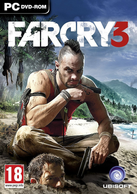far cry 3 pc 1