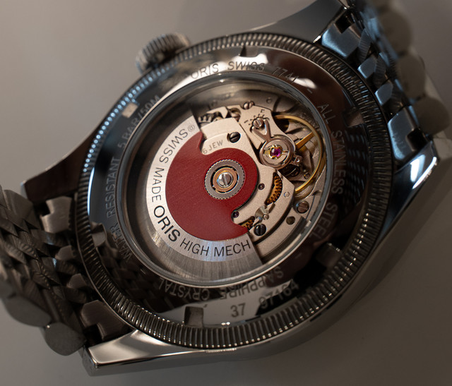 Oris-5