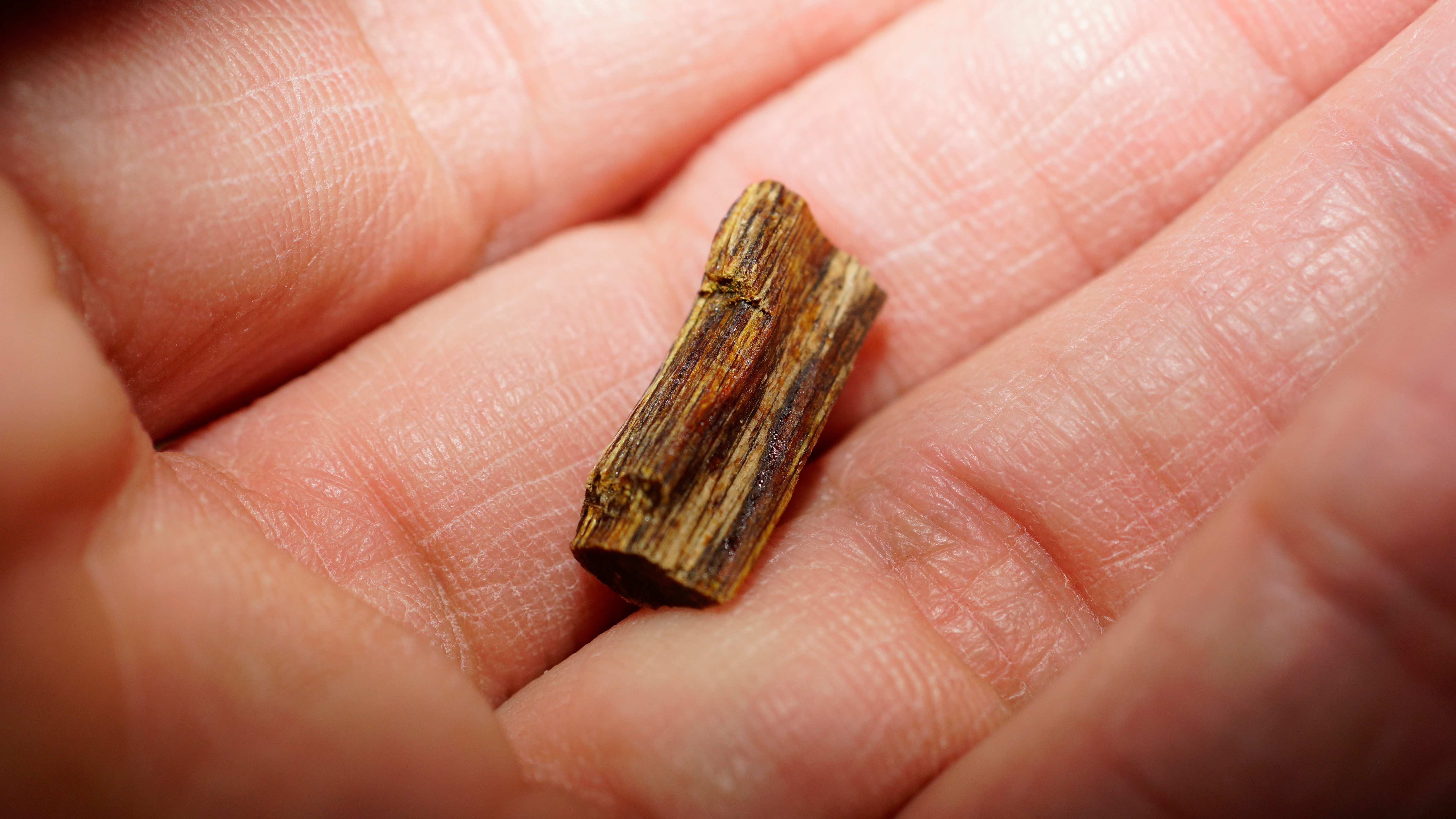 [Ouddict.com] Oud Wood