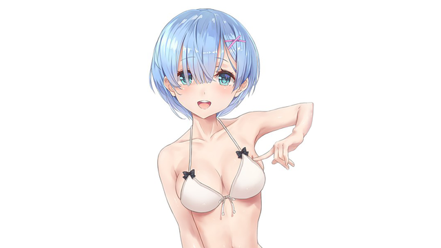 074 Re Zero