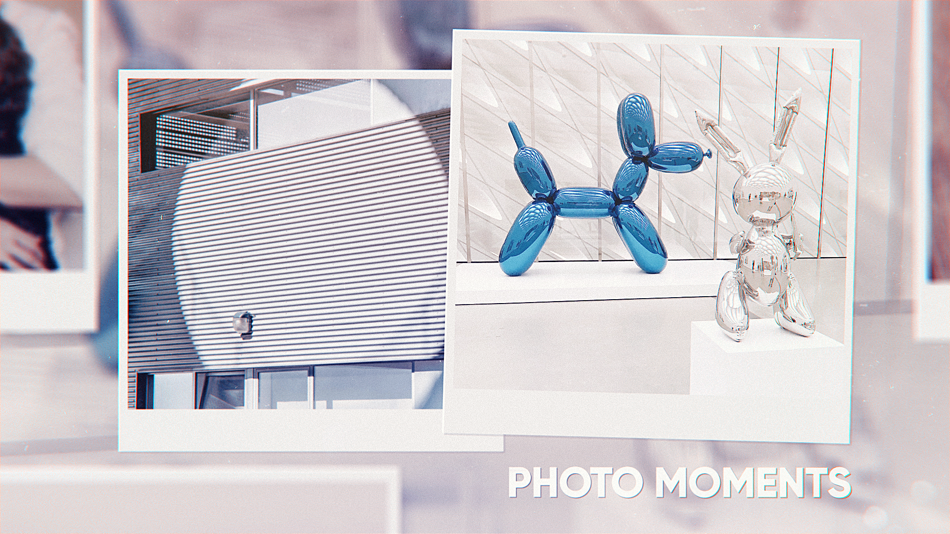 Photo Memories - 3