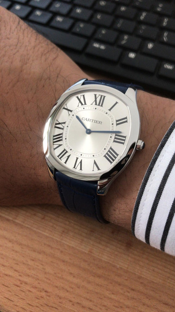 Cartier Drive ... Feed-back ? - Page 8 Drive