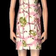 Dress-In-Pink