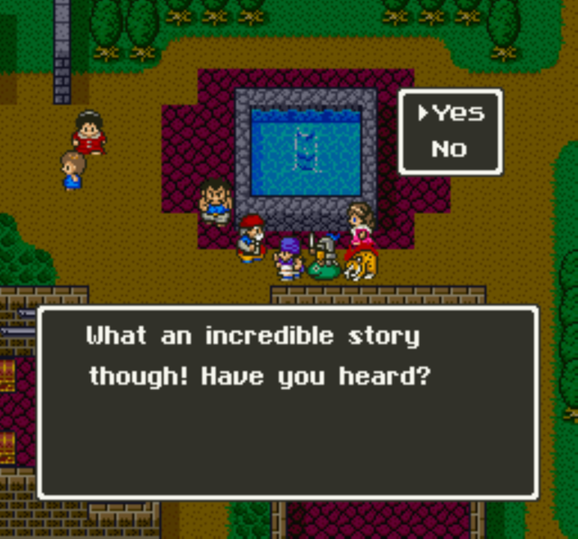 dq5 4