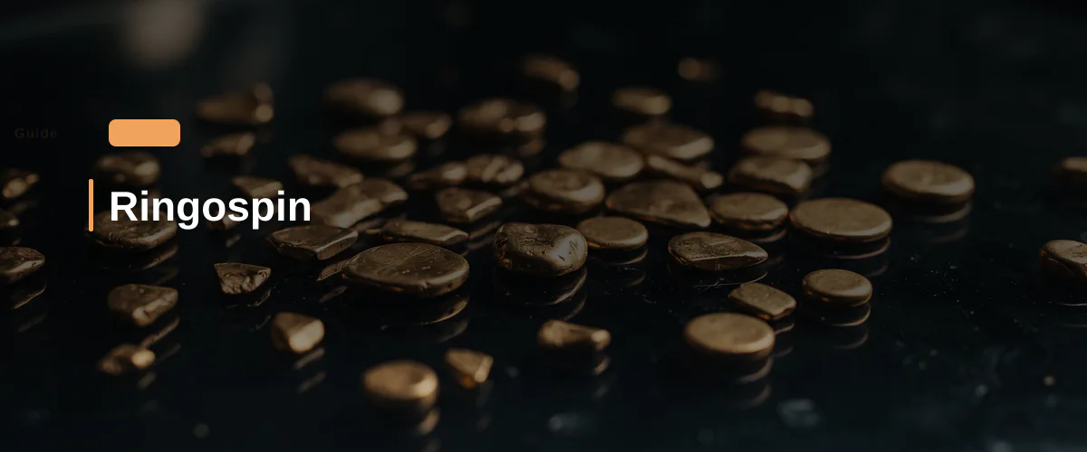Ringospin — fiche : Top 10 applis de casino en ligne en 2026