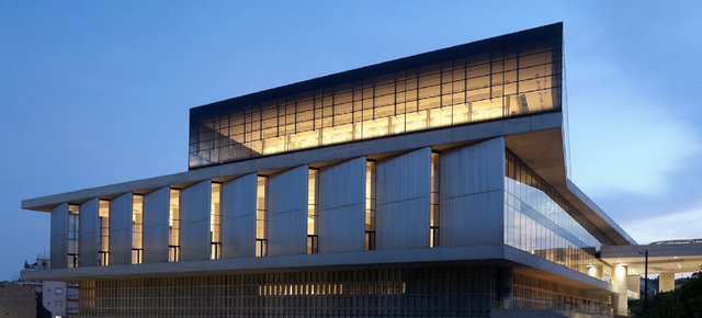 Acropolis Venue – Full