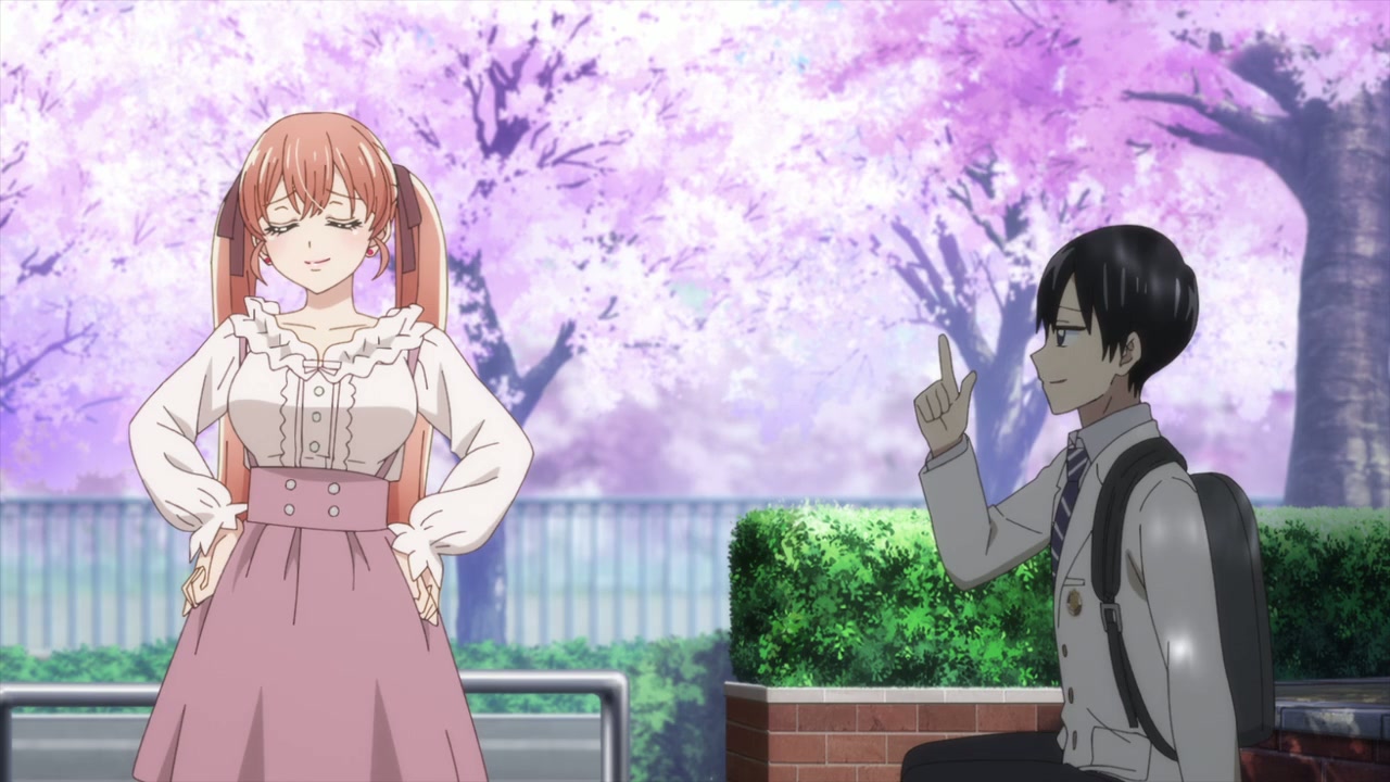 A Couple of Cuckoos Screenshot