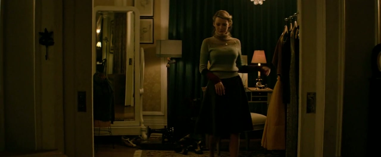 The Age of Adaline Screenshot