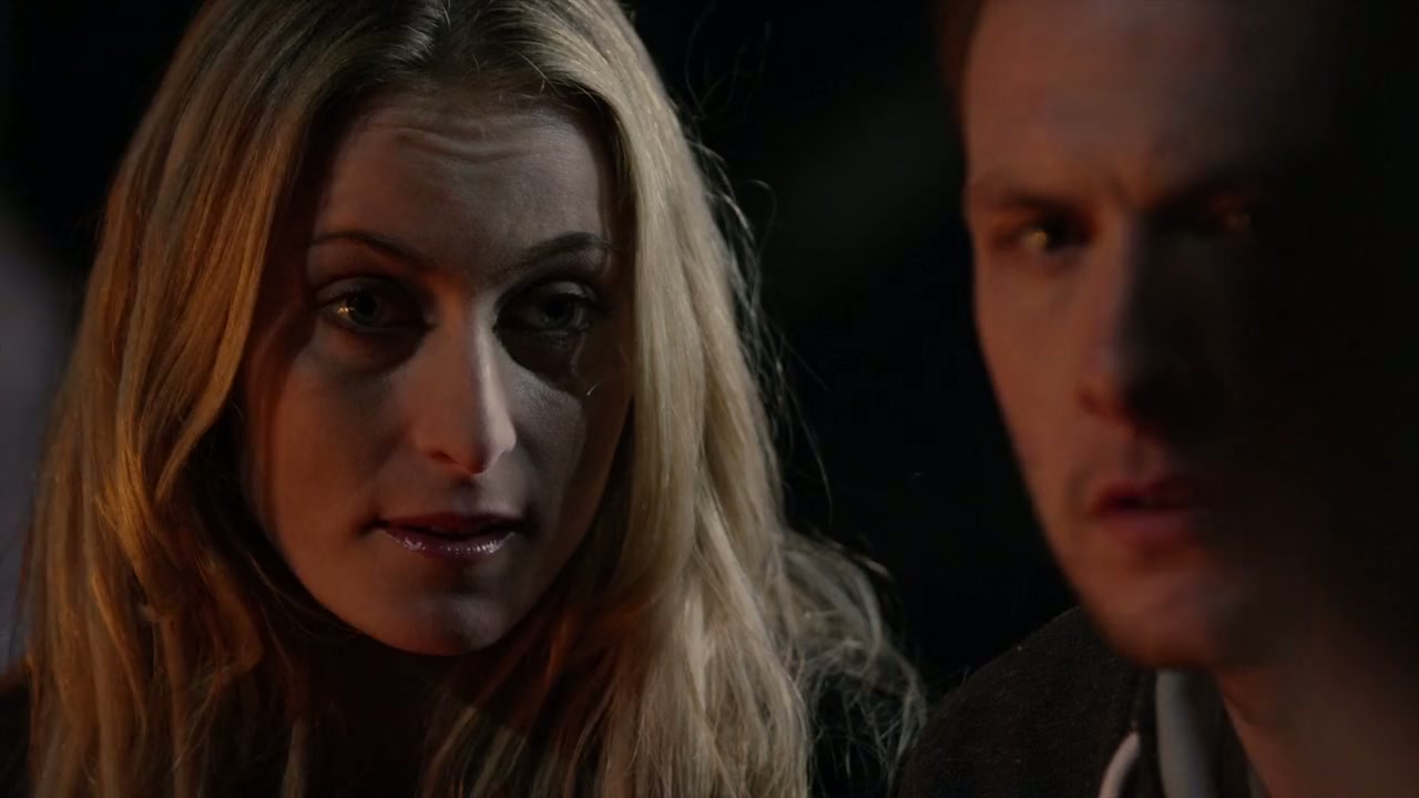 Wrong Turn 6: Last Resort Screenshot
