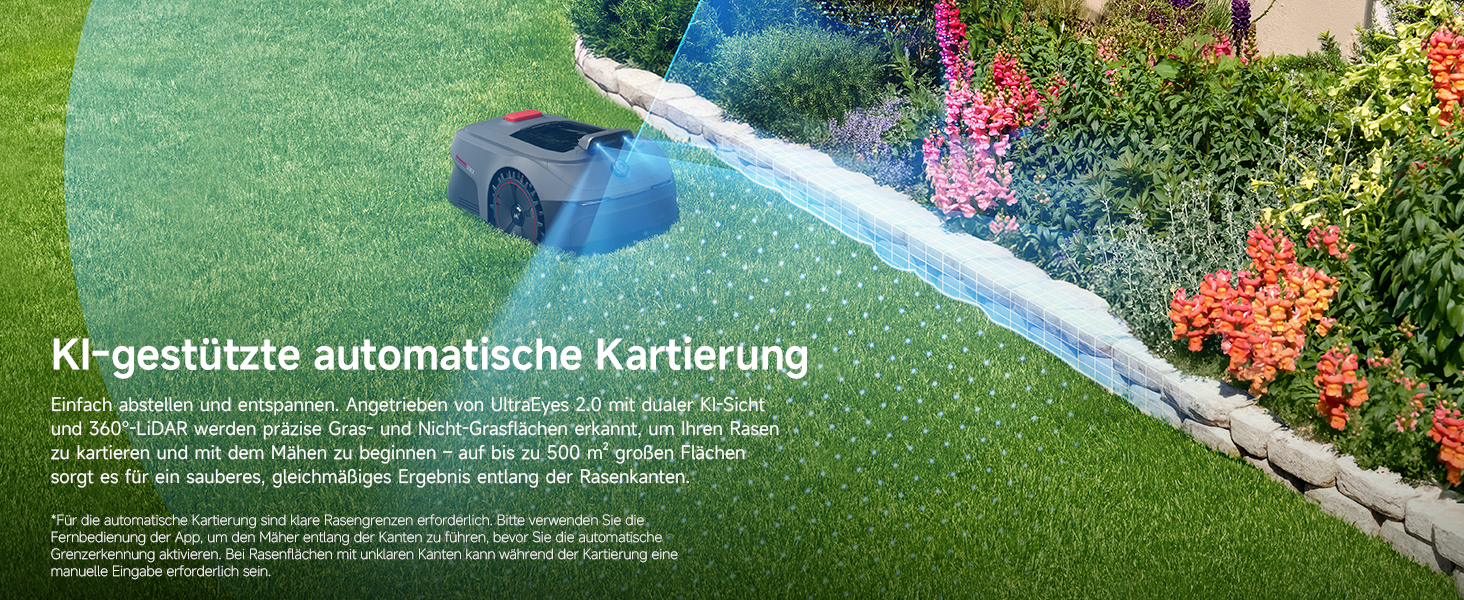 AI Assisted Auto Mapping