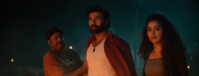 Kishkindhapuri (2025) SS5