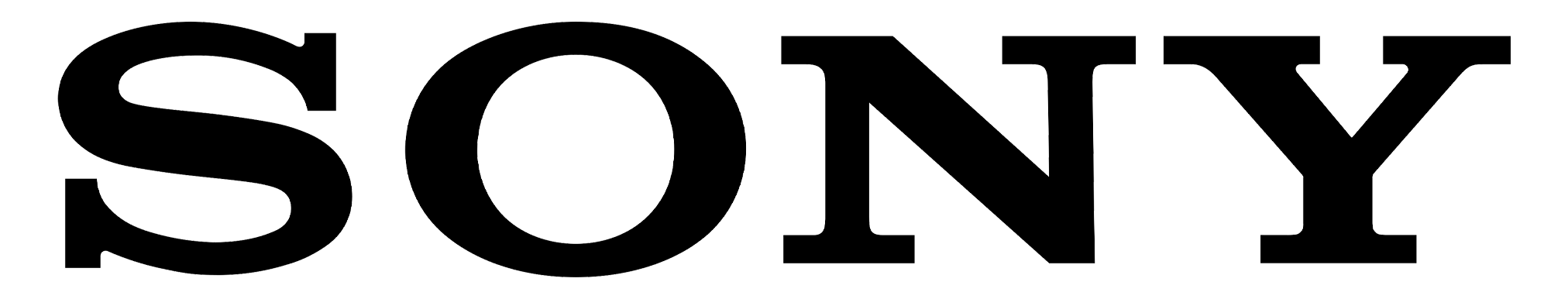 Sony logo png