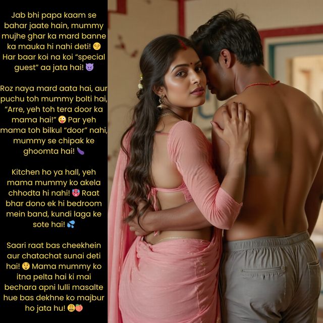 INCEST : Family Mein Pyar Romance or Sex
