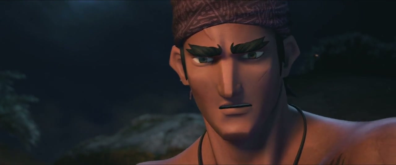 The Legend of Muay Thai: 9 Satra Screenshot