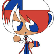 Caleb (Chile)