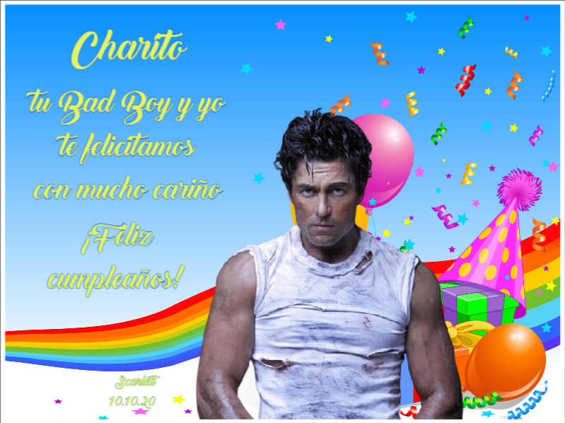 HB-Chari
