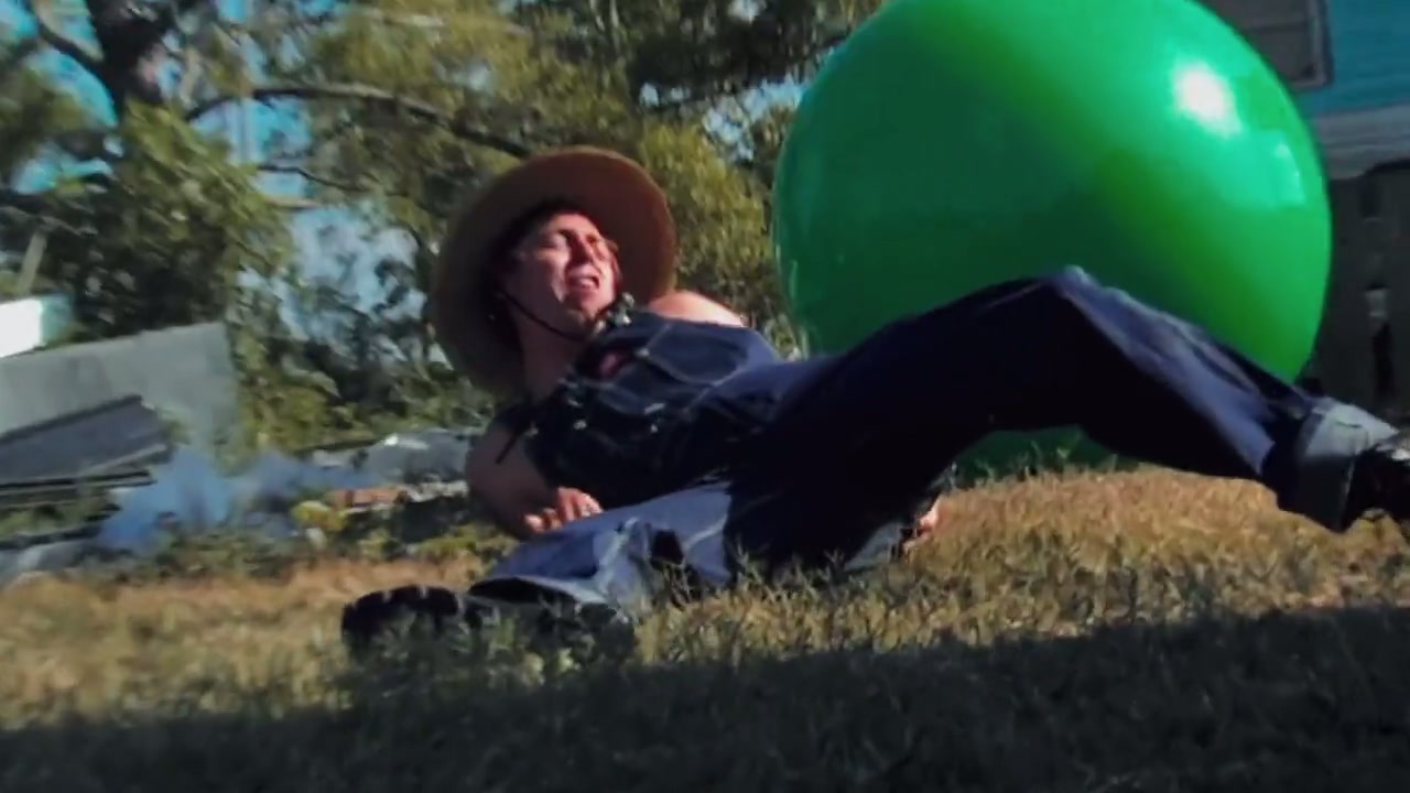 Jackass Number Two Screenshot