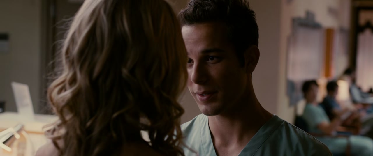 21 & Over Screenshot