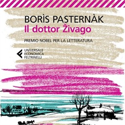 Boris Pasternak – Il dottor Živago (2026) (mp3 – 128 kbps)