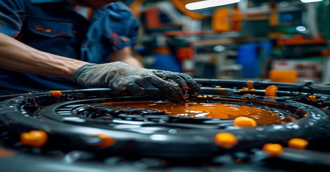 CVT Transmission Service: What Singapore Drivers Need to Know — Edwin Garage Ang Mo Kio