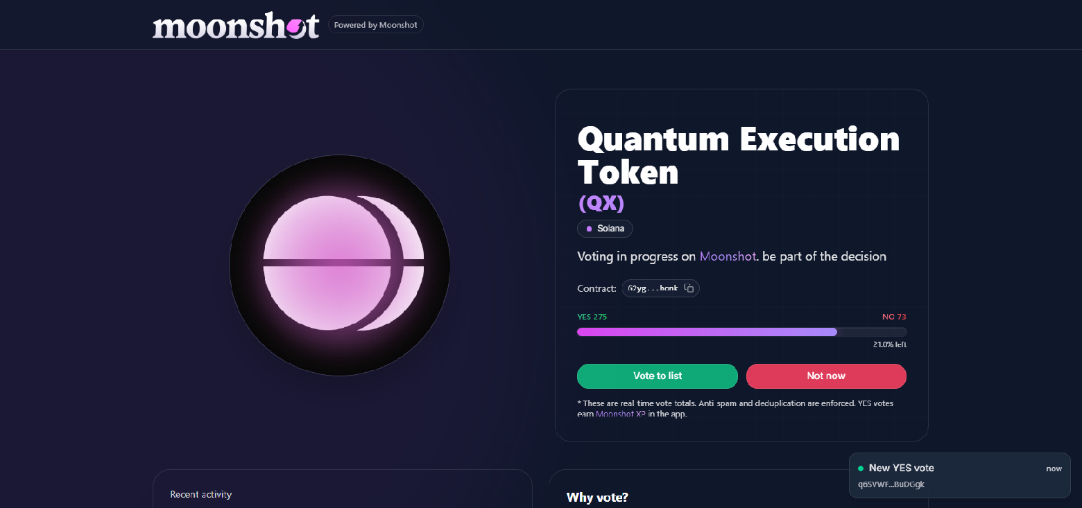 Screenshot of noti-moonshot.com