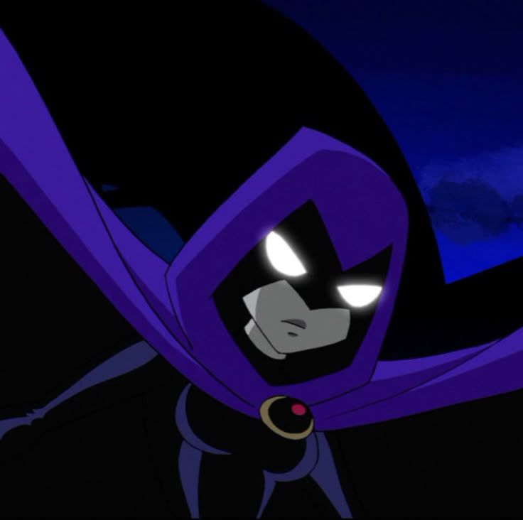 Raven/Rachel