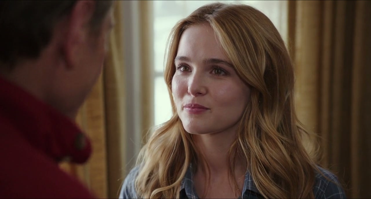 Why Him? Screenshot