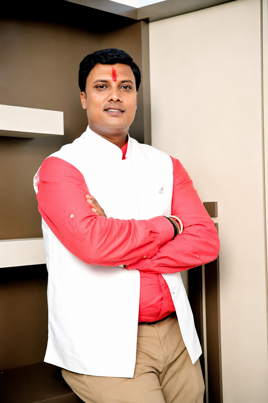 Vikas Jaiswal