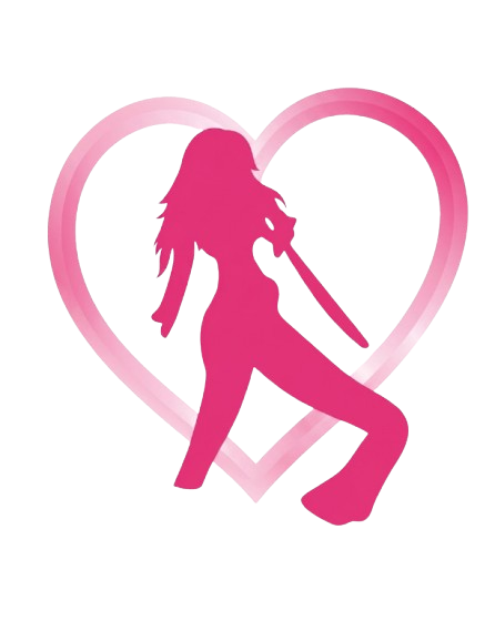 Pink Desire Logo