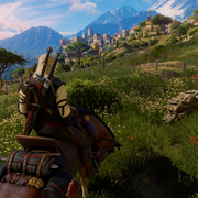 Toussaint 005 - 4K