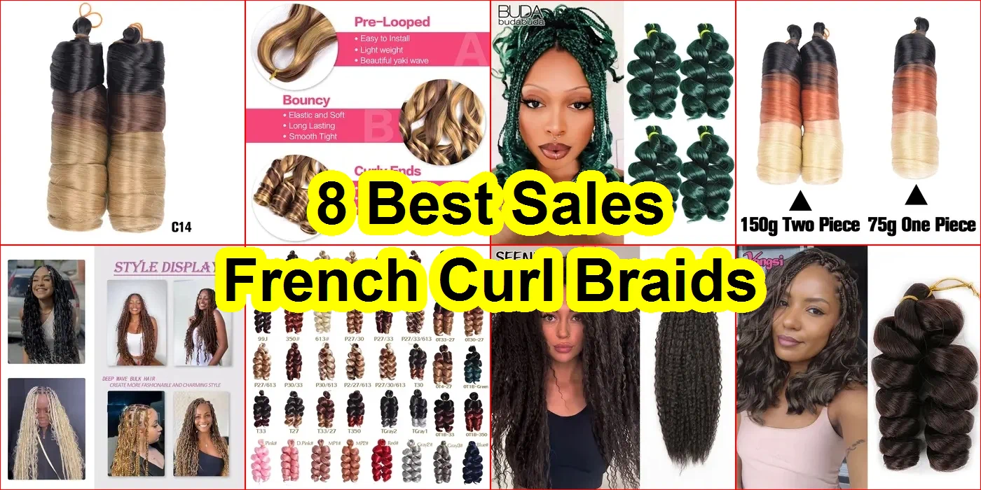 法式捲髮辮 評價