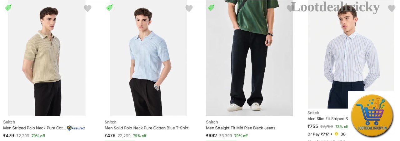 Min 70 Off – Just 70% OFF | Best Price Drop Today