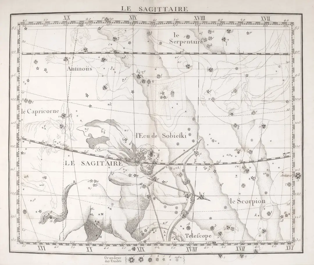 Sagittarius Horoscope for May 30, 2026: A Time for Self-Reflection